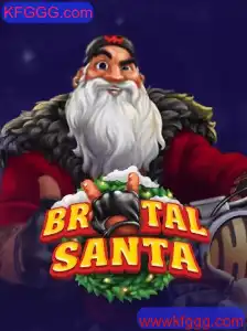 Explore a Aventura Festiva de BrutalSanta em KFGGG.com