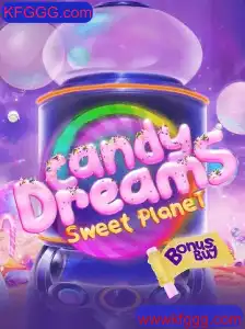 Descubra o Mundo de CandyDreamsSweetPlanet – A Aventura Açucarada!