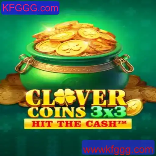 Clovercoin3x3: Descubra o Jogo de Estratégia e Diversão da KFGGG.com