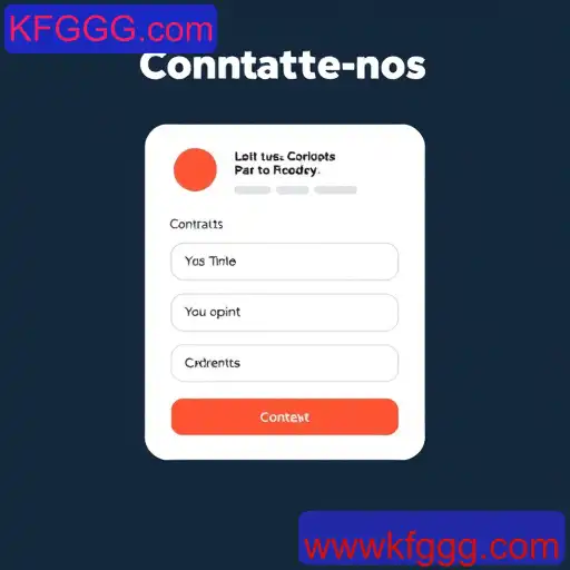 Contate-nos