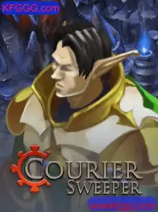 CourierSweeper: Mergulhe na Aventura Inovadora do Mundo dos Games