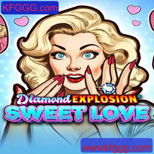 Explorando o Mundo de DiamondExplosionSweetLove