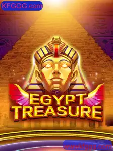 EgyptTreasure: Descubra os Segredos do Antigo Egito no KFGGG.com