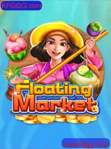 FloatingMarket: A Nova Sensação do Mundo dos Jogos