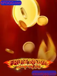 Descubra o Inovador Jogo FruitNovaSuper80