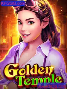 GoldenTemple: Aventure-se em um Mundo de Mistérios e Desafios Épicos