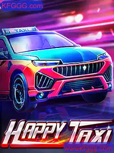 Explorando o Mundo Divertido de HappyTaxi