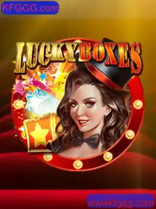 Explorando o Mundo de LuckyBoxes: Uma Nova Experiência de Jogo
