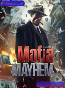 Descubra o Fascinante Mundo de MafiaMayhem