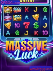 Descubra o Fascinante Mundo de MassiveLuck: Descrição, Introdução e Regras do Jogo