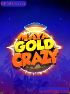 Descubra MayaGoldCrazy: Aventura e Estratégia com KFGGG.com