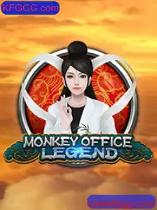 MonkeyOfficeLegend: A Nova Sensação do Mundo dos Jogos Online