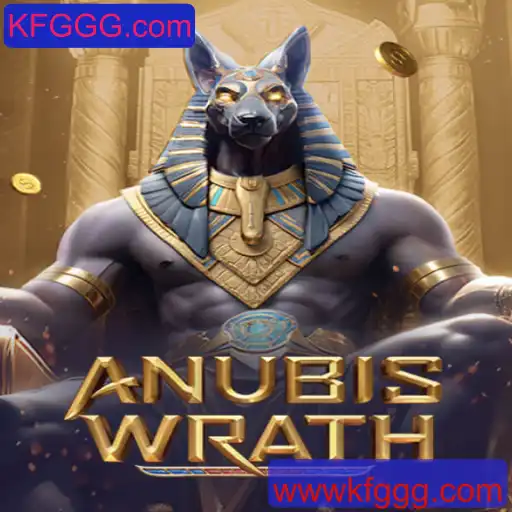 AnubisWrath: Um Mergulho Profundo no Novo Jogo da KFGGG.com