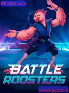 Explorando o Mundo Competitivo de BattleRoosters: Estratégia, Ação e Adrenalina