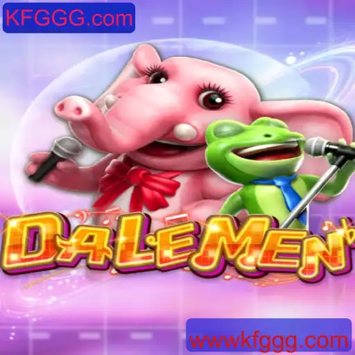 Descubra o Universo Intrigante de DALEMEN: Um Jogo de Estratégia Inovador da KFGGG.com