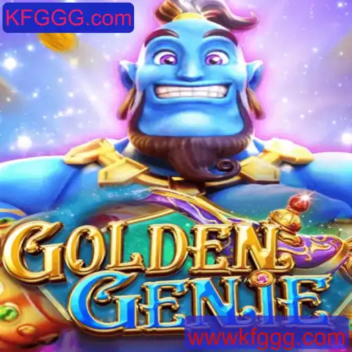 Descubra GOLDENGENIE: O Jogo Que Está Conquistando o Mundo