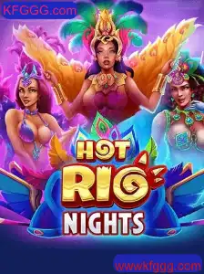 Explorando HotRioNights: O Jogo de Estratégia Que Está Dominando as Telas