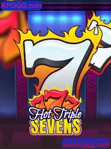 Descubra o Fascinante Mundo de HotTripleSevens no KFGGG.com