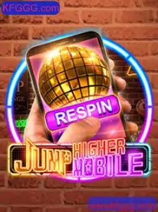JumpHighermobile: A Revolução dos Jogos Mobile