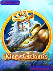 KingofAtlantis: Explorando o Novo Fenômeno dos Jogos Online
