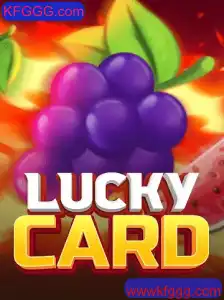 Descubra LuckyCard: O Jogo de Cartas que Está Conquistando o Mundo