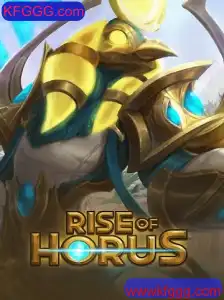 Explore o Fascinante Mundo de RiseofHorus no KFGGG.com
