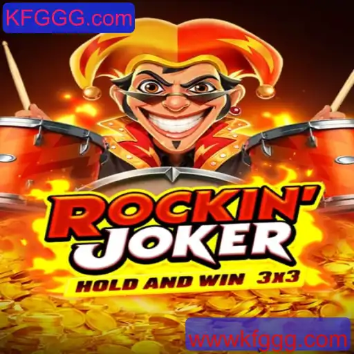 Descubra o Universo Empolgante de RockinJoker: O Jogo que Está Conquistando o Mundo
