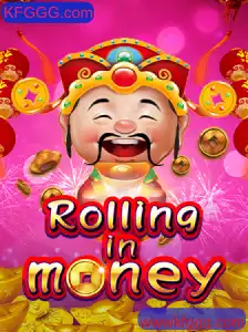 RollingInMoney: Mergulhe na Diversão e Estratégia do Jogo de Sucesso