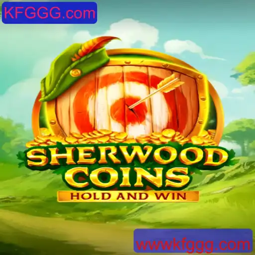 Explorando o Mundo de SherwoodCoins: Um Mergulho em Aventura Virtual