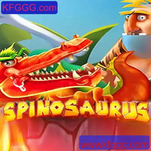 Descobrindo o Mundo de Spinosaurus: Um Mergulho no Jogo Inovador da KFGGG.com