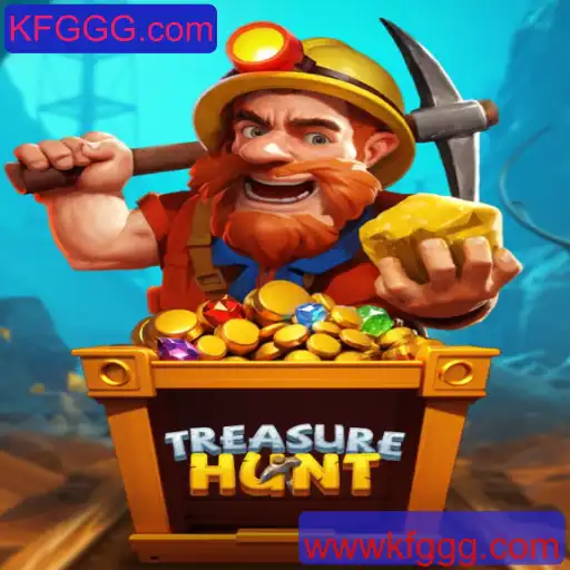 Descubra a Aventura com TreasureHunt