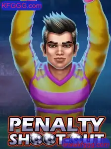 Explorando o PenaltyShootOut: Um Mergulho no Jogo de Habilidade e Estratégia