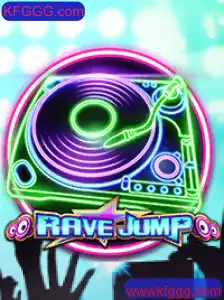 Descubra o Mundo Empolgante de RaveJump