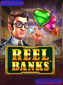 Descubra o Fascinante Mundo do Jogo ReelBanks no KFGGG.com