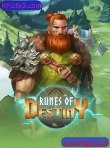 Descubra o Mundo de RunesOfDestiny: Um Guia Completo
