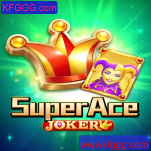 Explorando SuperAceJoker: Um Mergulho no Mundo dos Jogos
