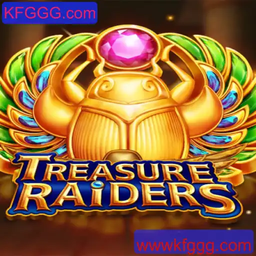 Explorando o Mundo de TREASURERAIDERS: Uma Aventura Épica
