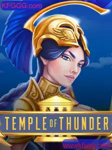 TempleofThunder: A Nova Sensação do Universo Gamers