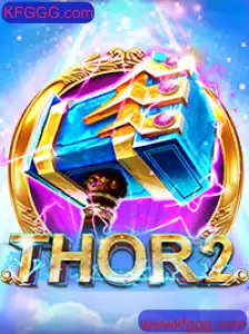 Explorando Thor2: Uma Jornada Épica no Mundo dos Jogos