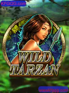 Explorando o Mundo Selvagem de WildTarzan: Uma Experiência de Jogo Inovadora