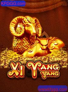 Descubra o Fascinante Mundo de XiYangYang e Como o KFGGG.com Está Relacionado